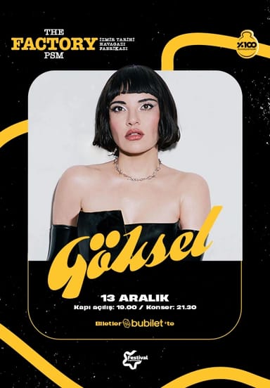 Göksel Konseri etkinlikgörseli