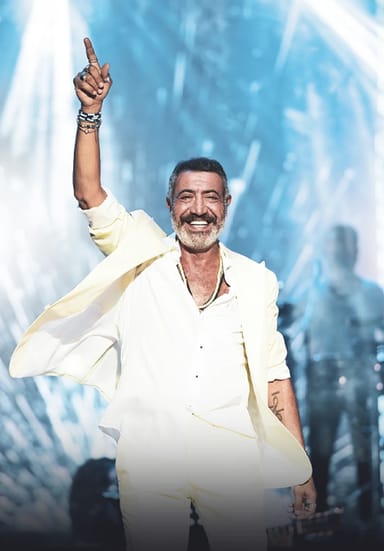 Hakan Altun Konseri    etkinlikgörseli