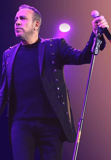 Haluk Levent Konseri etkinlikgörseli