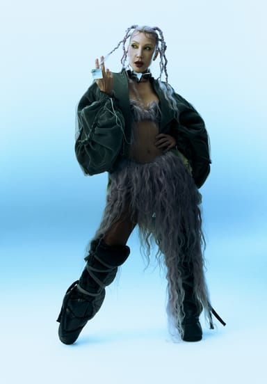 Hande Yener Konseri etkinlikgörseli