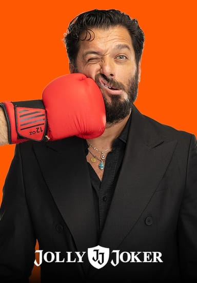 Hayrettin ile Kaos Night etkinlikgörseli