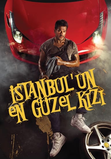 İstanbul'un En Güzel Kızı etkinlikgörseli