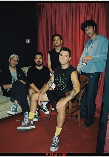 Jakuzi etkinlikgörseli