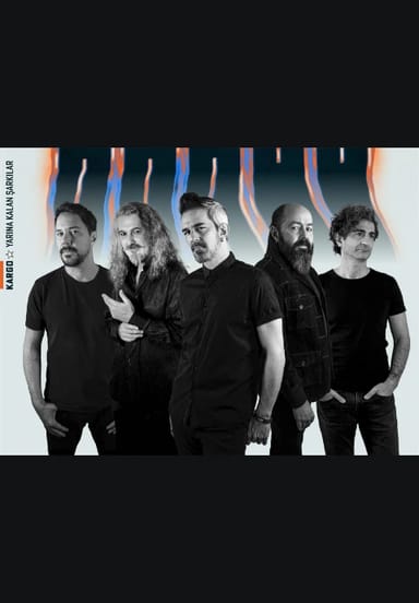 Kargo Konseri etkinlikgörseli