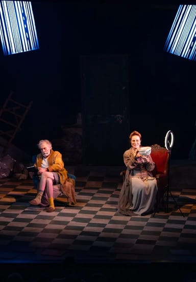 Kel Diva Oyunu etkinlikgörseli