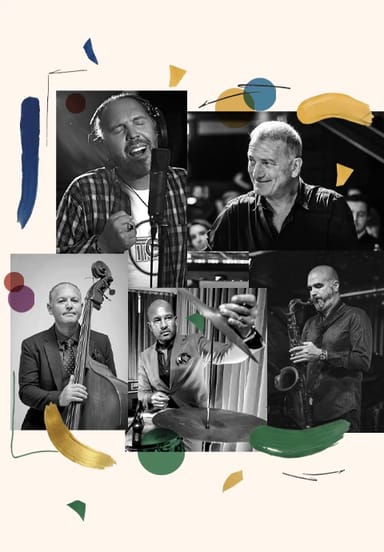 Kerem Görsev & Fatih Erkoç etkinlikgörseli