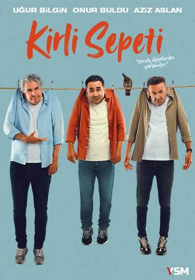 Kirli Sepeti etkinlikgörseli