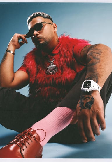 Lvbel C5 - Fellas Tour  etkinlikgörseli