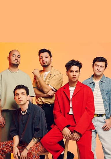 Madrigal - Sana Ait Bir Tur etkinlikgörseli