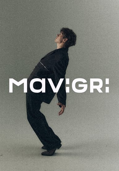 Mavi Gri Konseri etkinlikgörseli