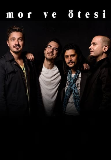 mor ve ötesi etkinlikgörseli