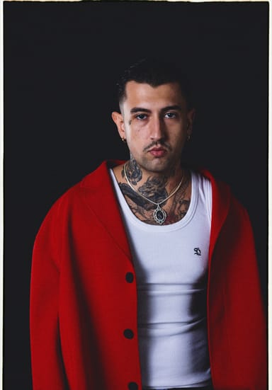 Motive Konseri etkinlikgörseli