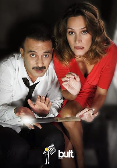 Ölü'n Bizi Ayırana Dek Oyunu etkinlikgörseli