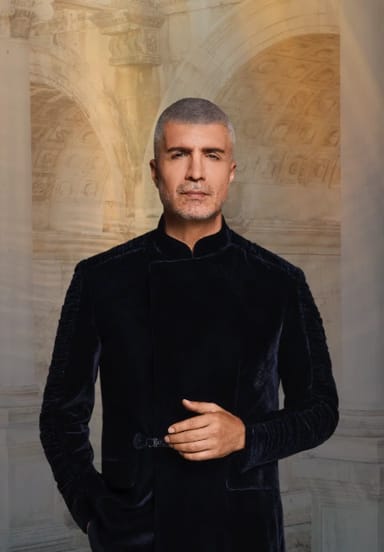 Özcan Deniz Konseri etkinlikgörseli
