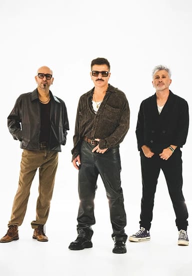 Redd Konseri  etkinlikgörseli