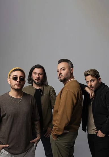 Seksendört Konseri etkinlikgörseli