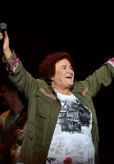 Selda Bağcan Konseri etkinlikgörseli