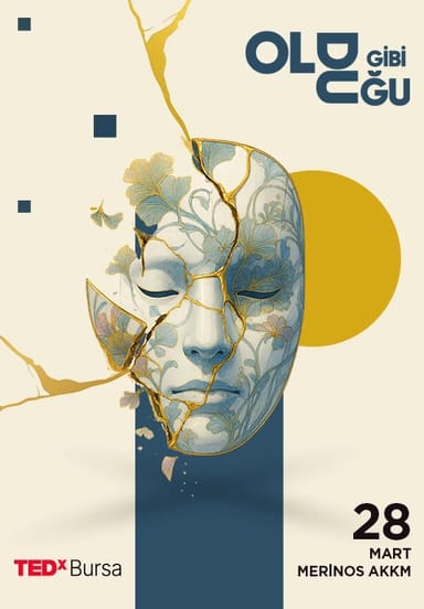 TEDx Bursa etkinlikgörseli