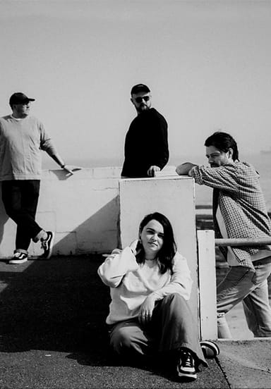 Tokyo Tea Room etkinlikgörseli