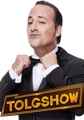 Tolgshow etkinlikgörseli