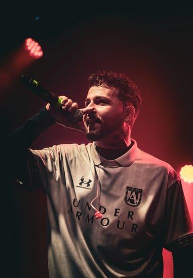 Wegh Konseri etkinlikgörseli