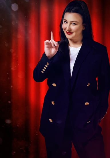 Yasemin Sakallıoğlu- Doğru Koca Nasıl Seçilir? etkinlikgörseli