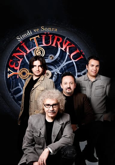 Yeni Türkü Konseri etkinlikgörseli