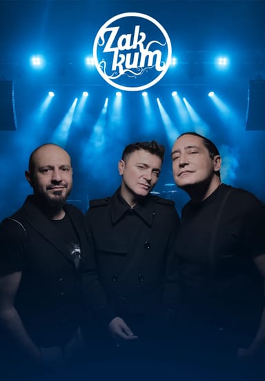 Zakkum Konseri etkinlikgörseli