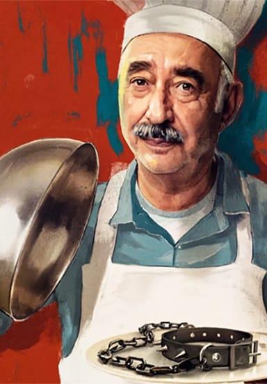 Zengin Mutfağı etkinlikgörseli