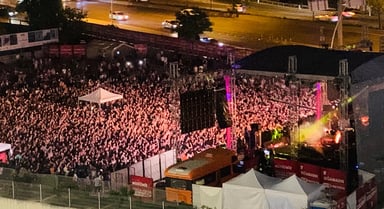 IF Armada Ankara Etkinlikleri