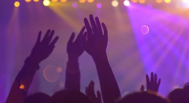 Nisan Ayı Rap Konserleri