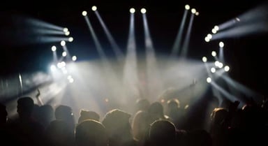 İzmir Pop Konserleri