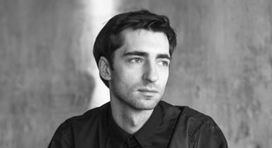 Antalya Evgeny Grinko Konseri