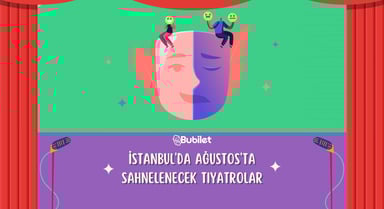 İstanbul Tiyatro Etkinlikleri