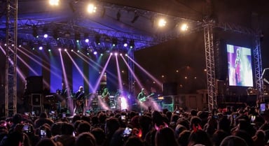 IF Armada Konserleri