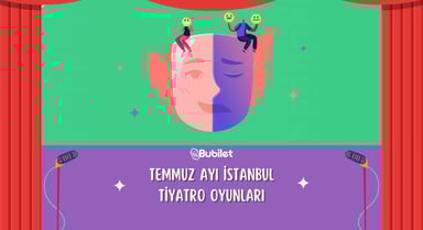 İstanbul Tiyatro Oyunları