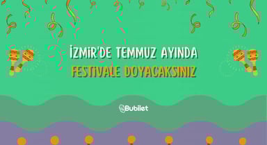 İzmir Festivalleri