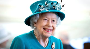 Kraliçe Elizabeth'in Bilinmeyen Yönleri, Elizabeth'in dublörü kimdir?