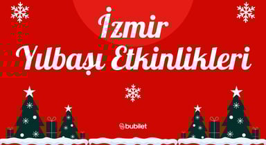 İzmir Yılbaşı Etkinlikleri 2025: Konserler ve Partiler