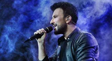 Tarkan İzmir'de Sahne Alıyor
