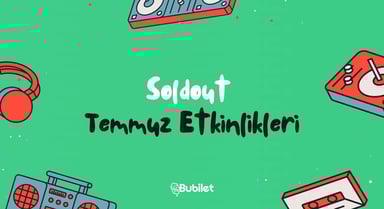 Soldout Konserleri