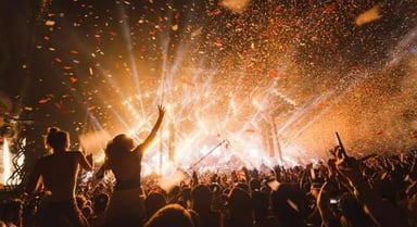 2022 Müzik Festivalleri