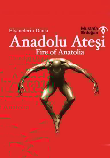 Anadolu Ateşi  etkinlikgörseli