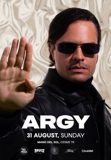 ARGY etkinlikgörseli