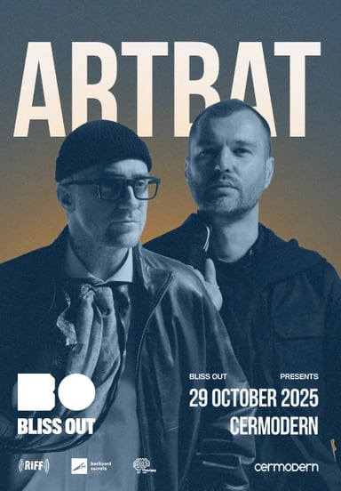 ARTBAT etkinlikgörseli
