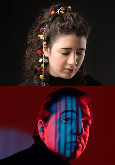 Fazıl Say: Türkiye Prömiyerleri “Mozart ve Mevlana” ve “Mother Earth” etkinlikgörseli