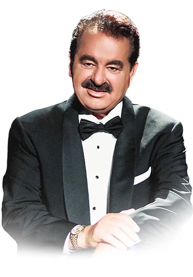 İbrahim Tatlıses Konseri etkinlikgörseli