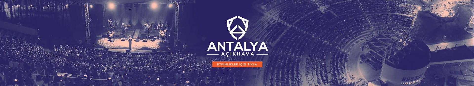 Antalya Açıkhava 