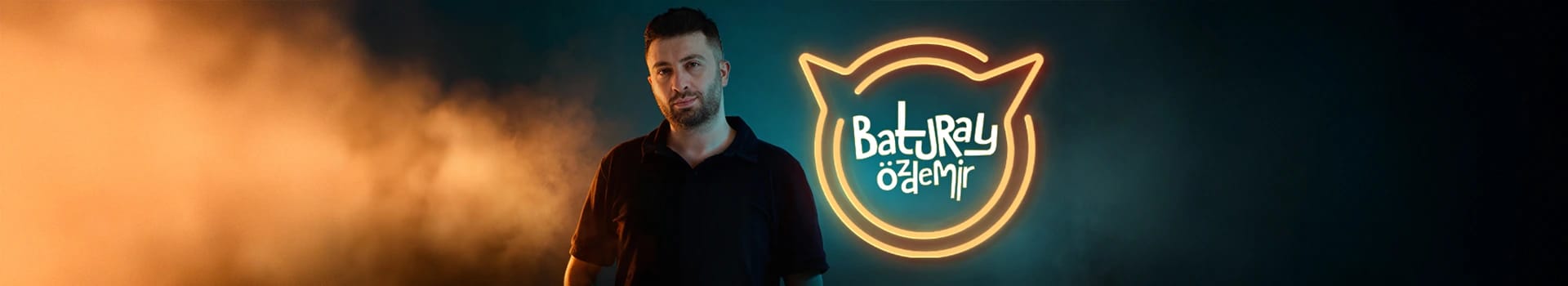 Baturay Özdemir Stand Up