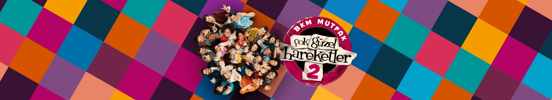 Çok Güzel Hareketler 2